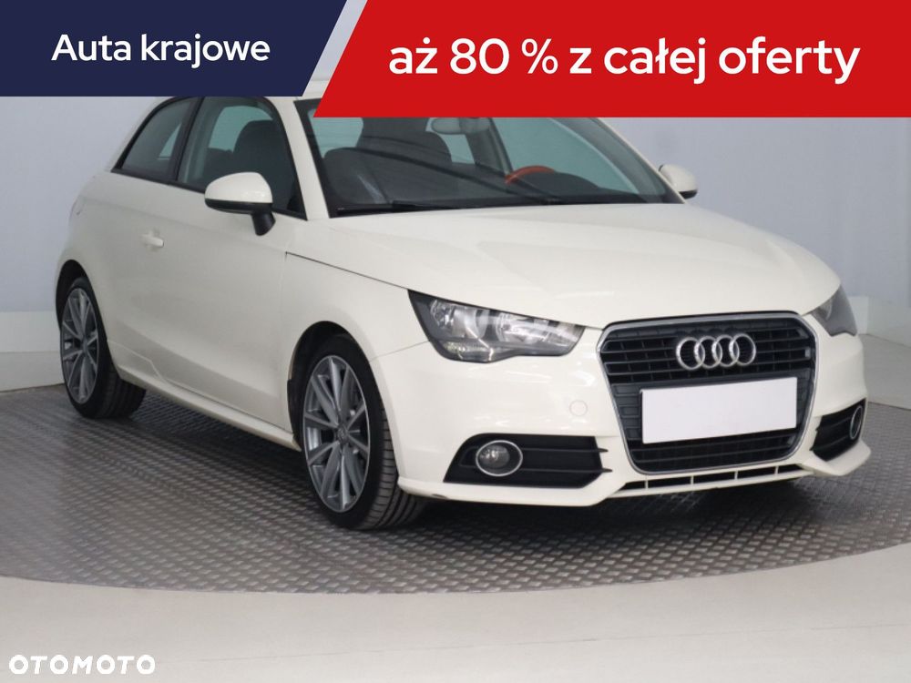 Audi A1 Sportback - 3