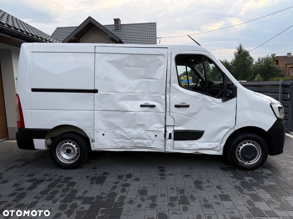 Renault Master - 7