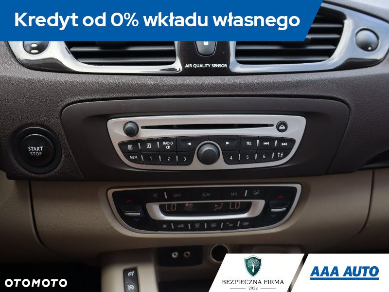 Renault Scenic - 13