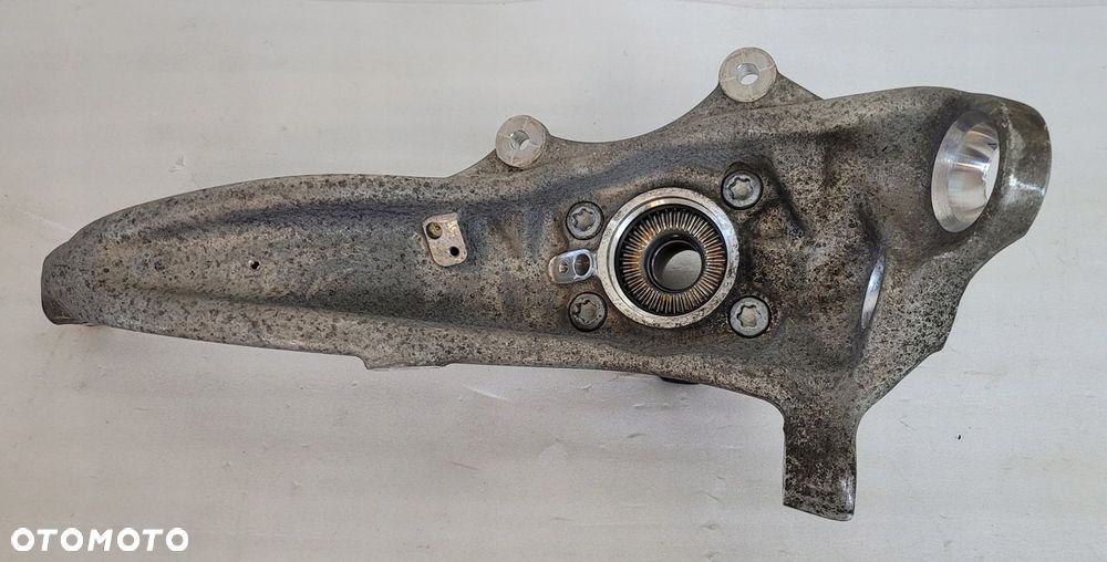 ZWROTNICA PRAWA PRZÓD BMW 5 G30 G31 2017-688438501 - 2