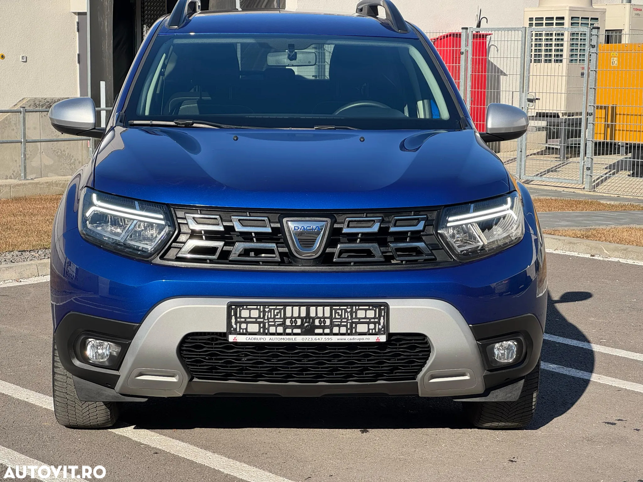 Dacia Duster - 9