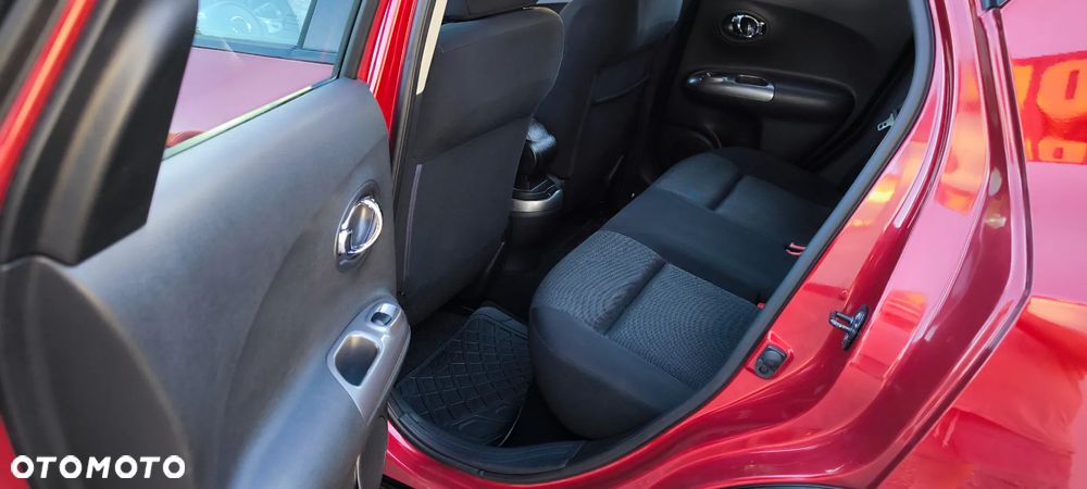 Nissan Juke - 7