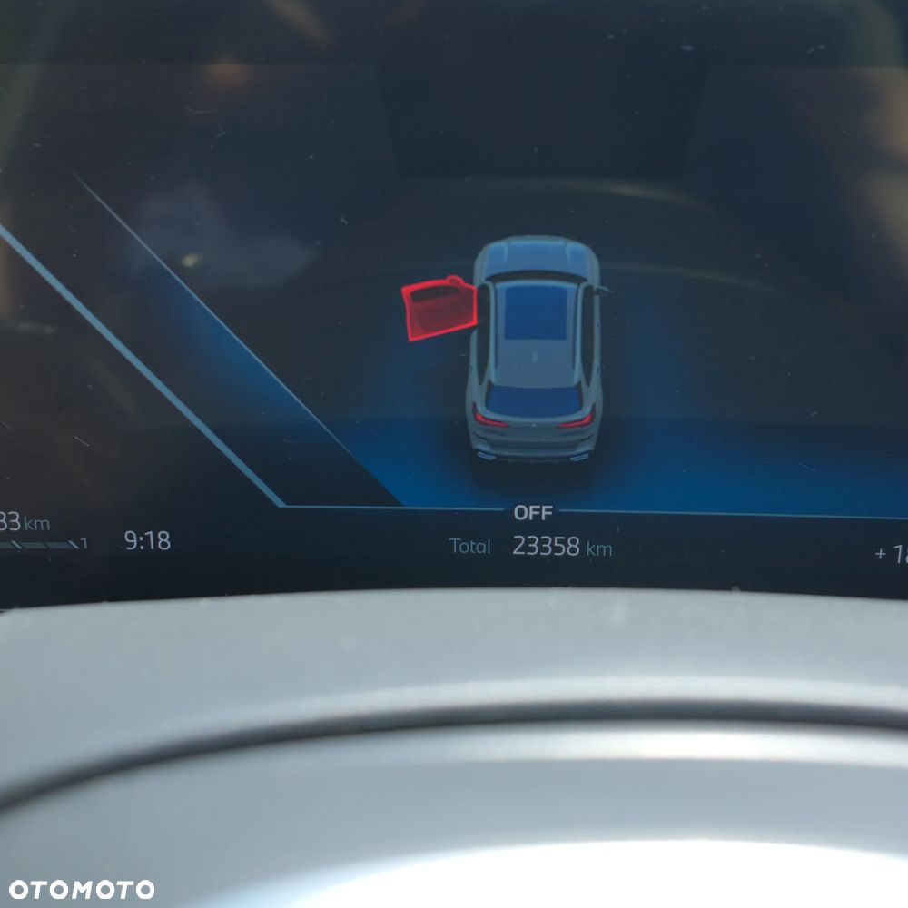 BMW X5 xDrive40i mHEV M Sport Edition sport - 15