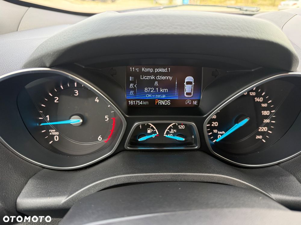 Ford Kuga 2.0 TDCi 4x4 ST-Line - 29