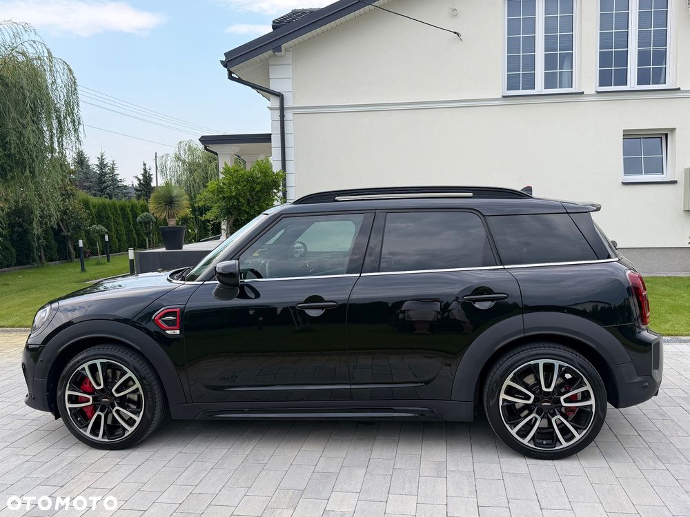 MINI John Cooper Works - 7