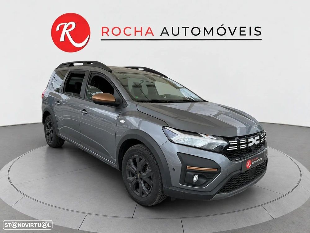 Dacia Jogger - 3