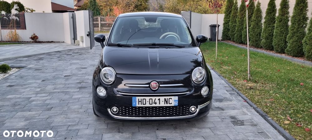 Fiat 500 1.0 GSE N3 Hybrid Lounge - 3