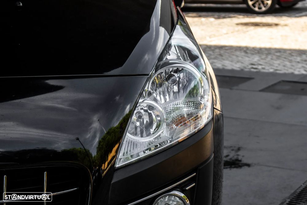 Peugeot 3008 1.6 HDi Access - 8
