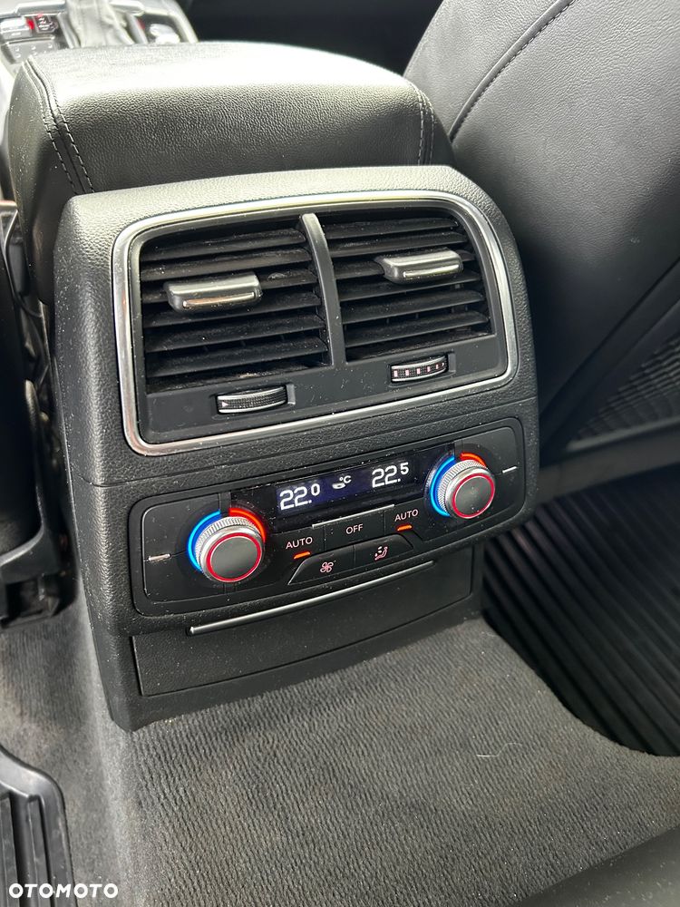 Audi A6 - 15