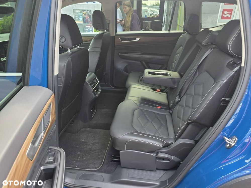 Volkswagen Atlas - 38