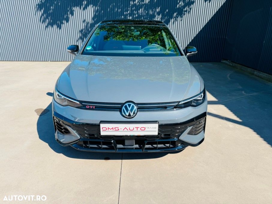 VOLKSWAGEN Golf 2025 — imagine 2
