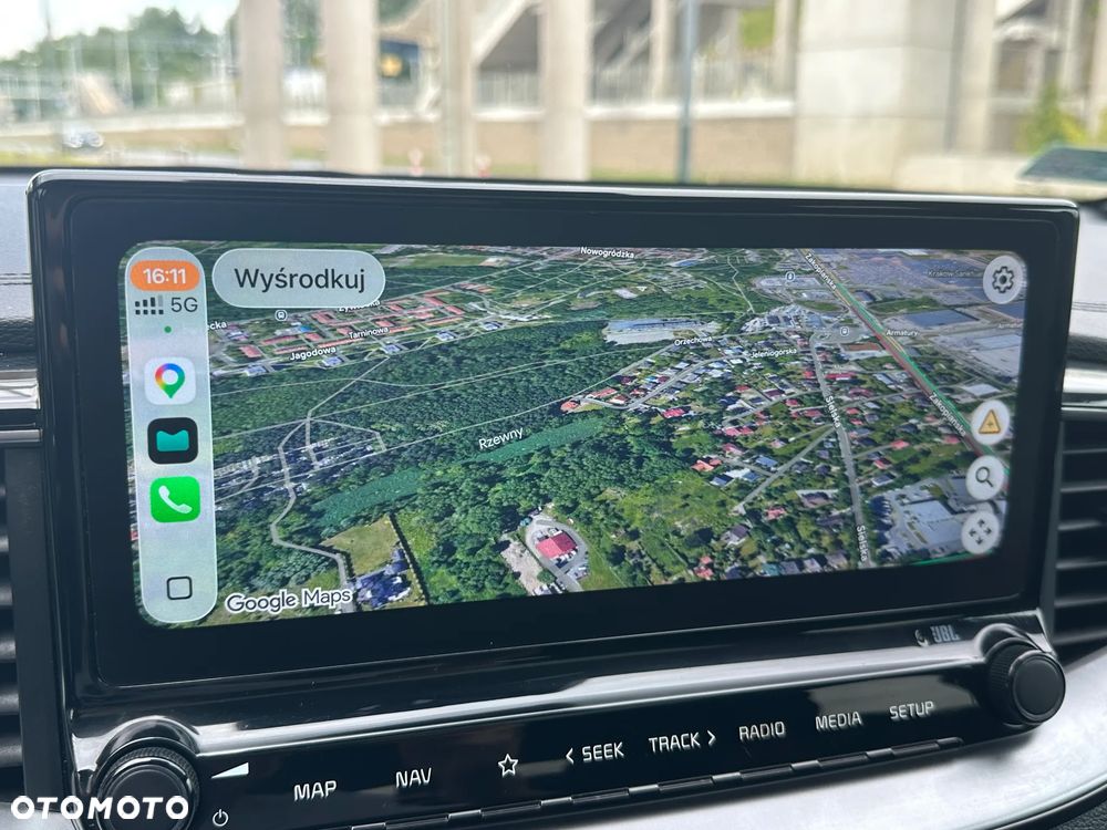 Kia ProCeed 1.6 T-GDI GT DCT - 24