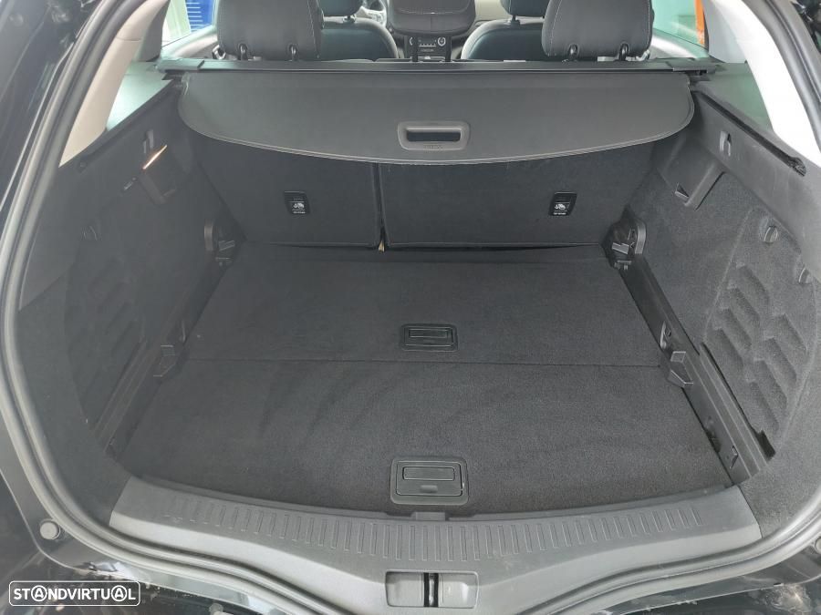 Renault Mégane Sport Tourer 1.5 Blue dCi Limited - 47