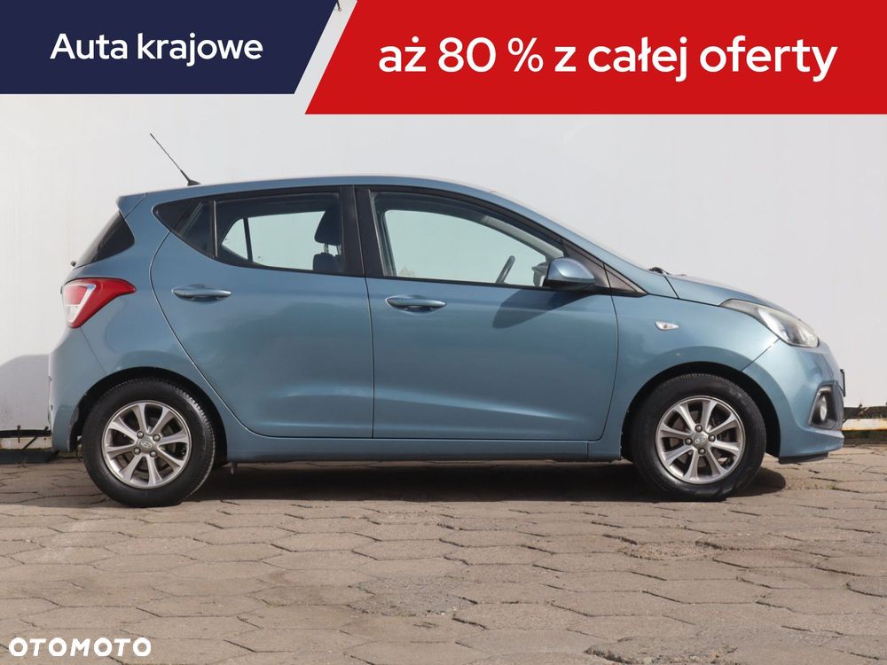 Hyundai i10 - 8