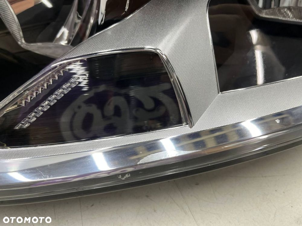 Lampa reflektor VW Golf VII 7 12-16r. przedlift lewa przednia H7 H9 zwykła lewy przód 5g1941005 - 5