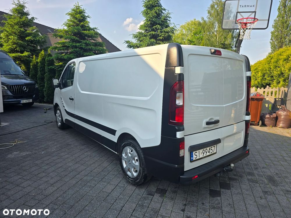 Renault Trafic - 4