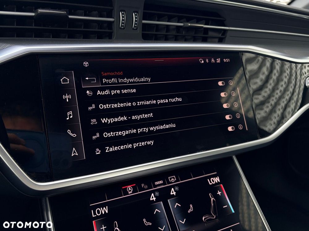 Audi A6 Limousine - 38