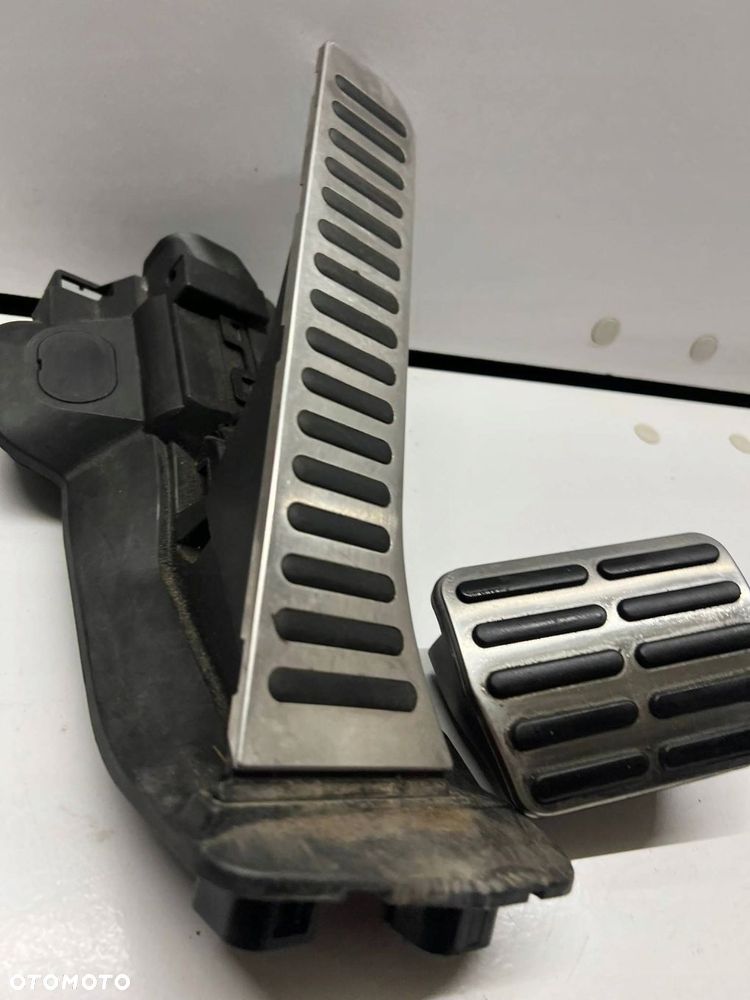 1K2 723 503 AF Pedał gazu Audi TT TTS Mk2 2008 - 3