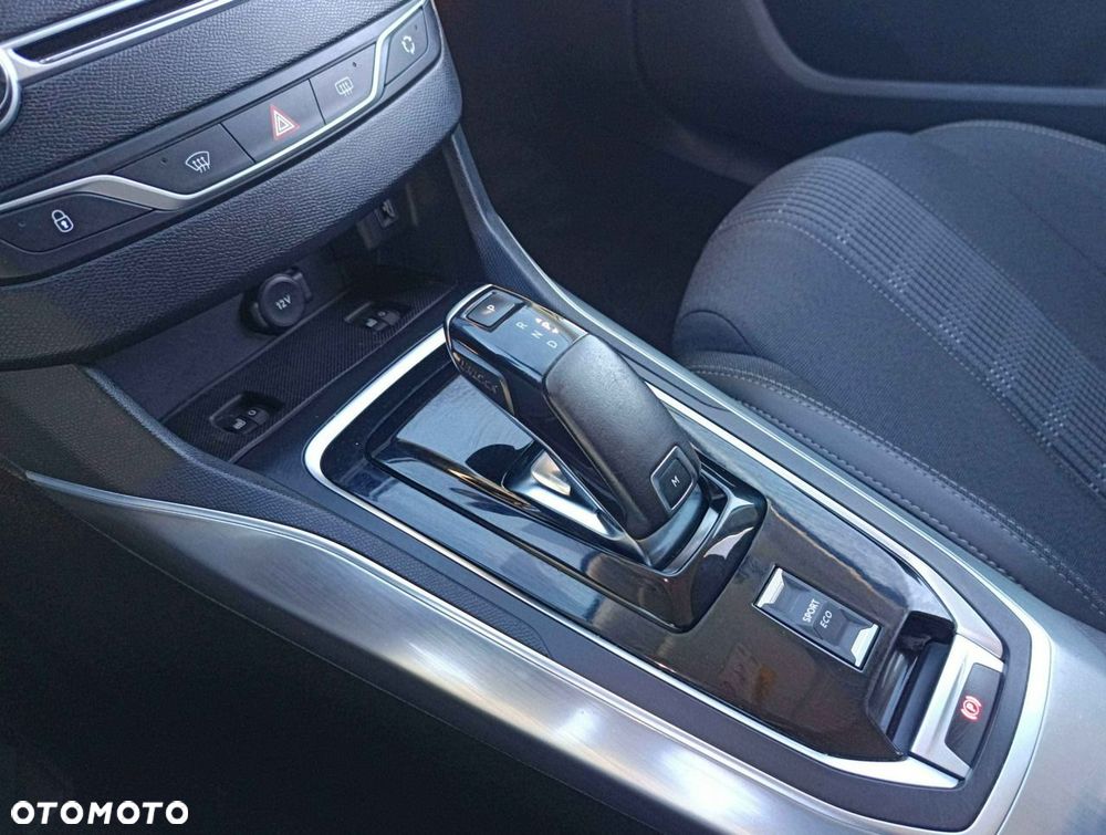 Peugeot 308 - 16