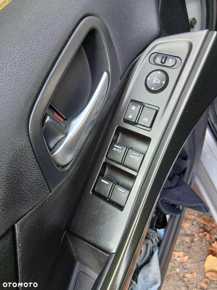 Honda Civic - 10