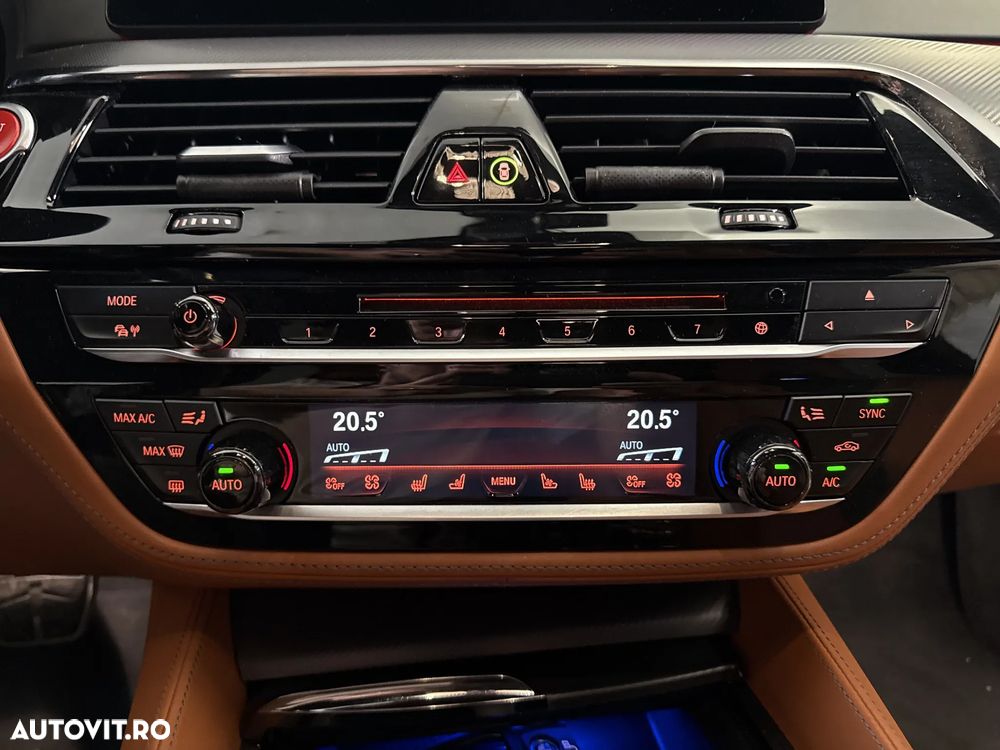 BMW M5 - 19