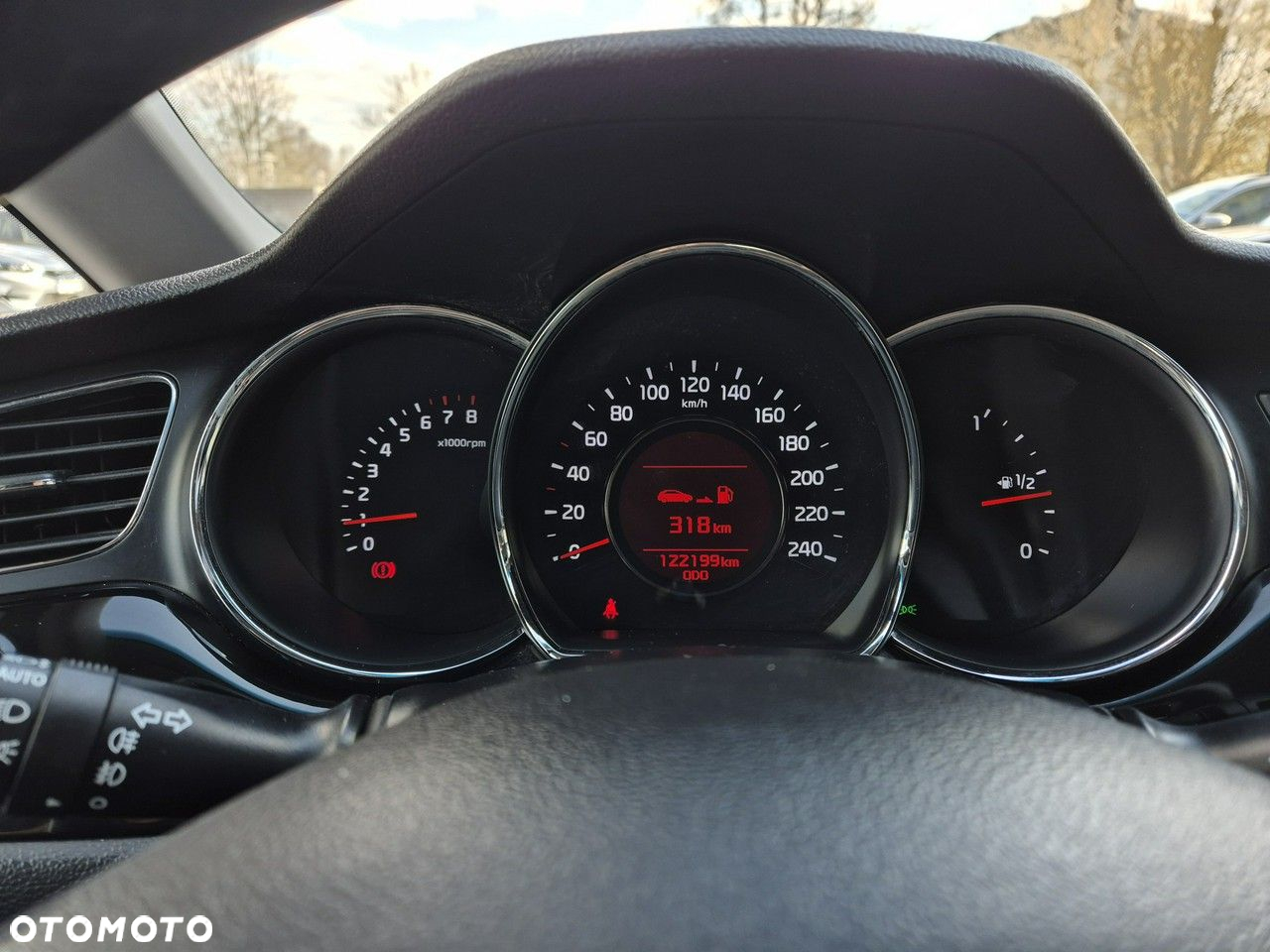 Kia Ceed - 21
