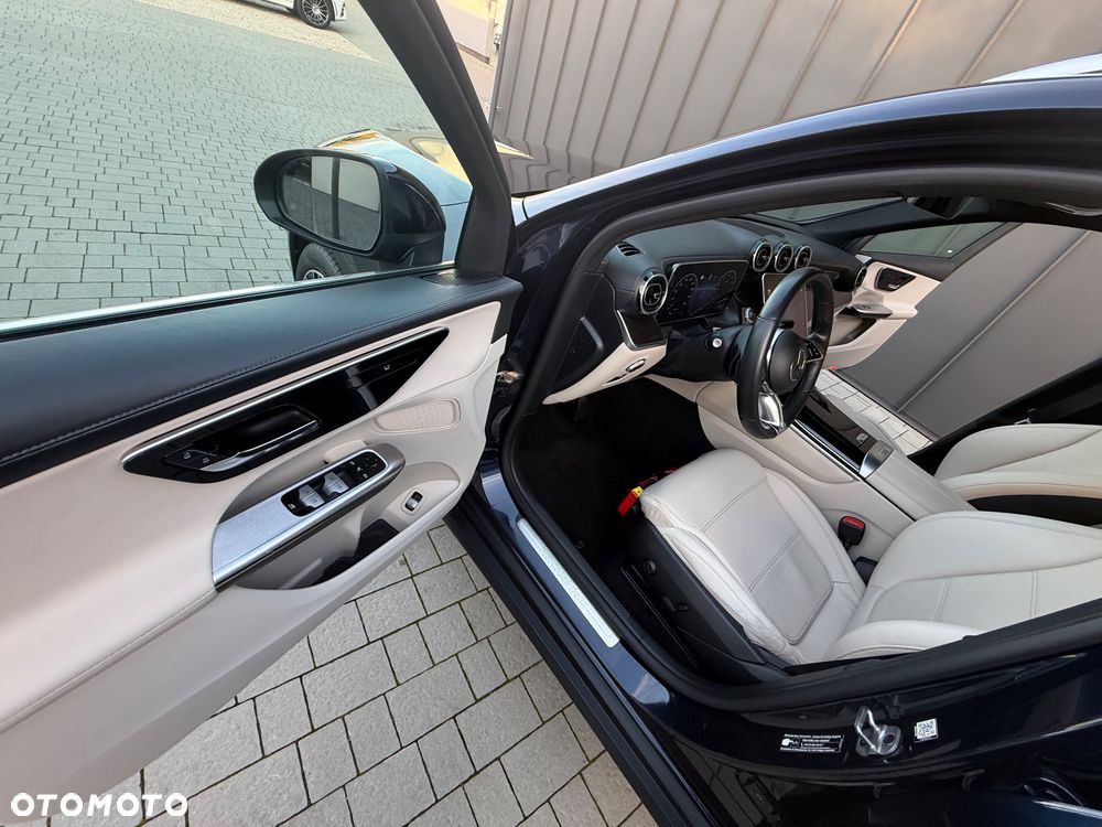 Mercedes-Benz GLC 200 mHEV 4-Matic Avantgarde - 18