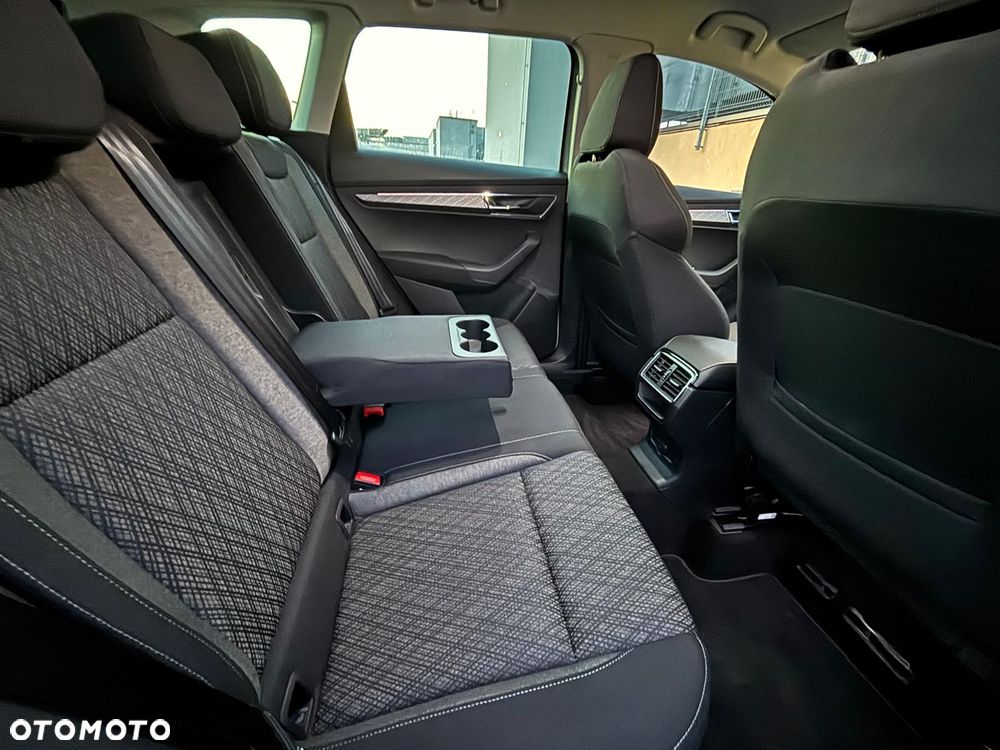Skoda Karoq - 10
