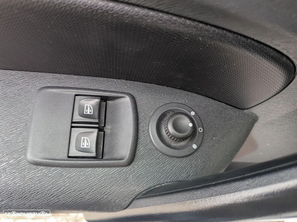 Renault Kangoo Maxi 3 lugares - 6