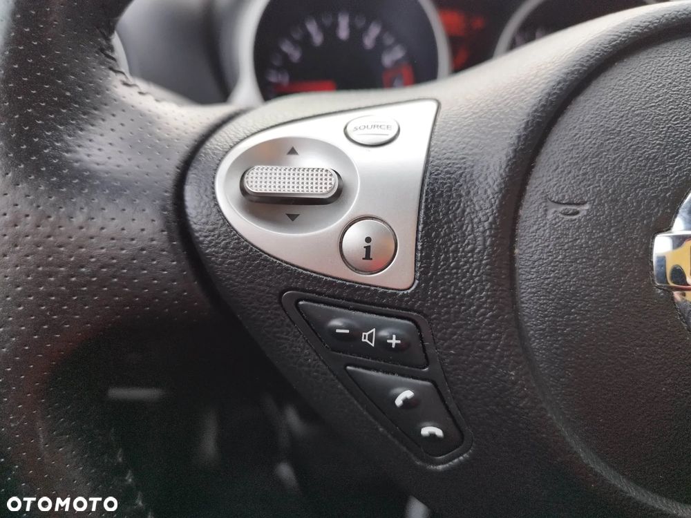 Nissan Juke 1.6 Acenta - 16