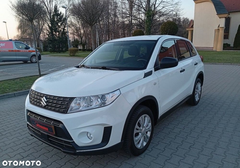 Suzuki Vitara - 3