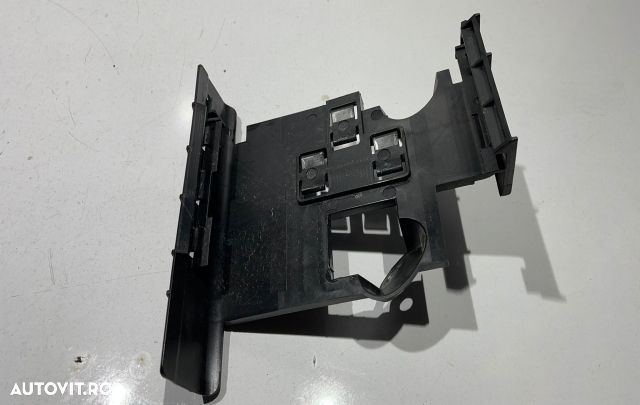 Suport modul injectie 2q0906507 Volkswagen VW Polo 6 AW/BZ [facelift] - 2