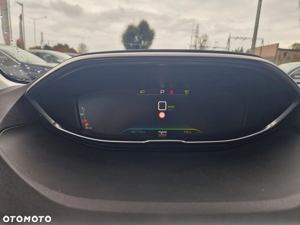 Peugeot 3008 - 19