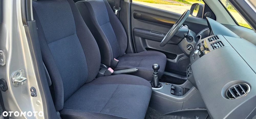 Suzuki Swift 1.3 4x4 Comfort - 31