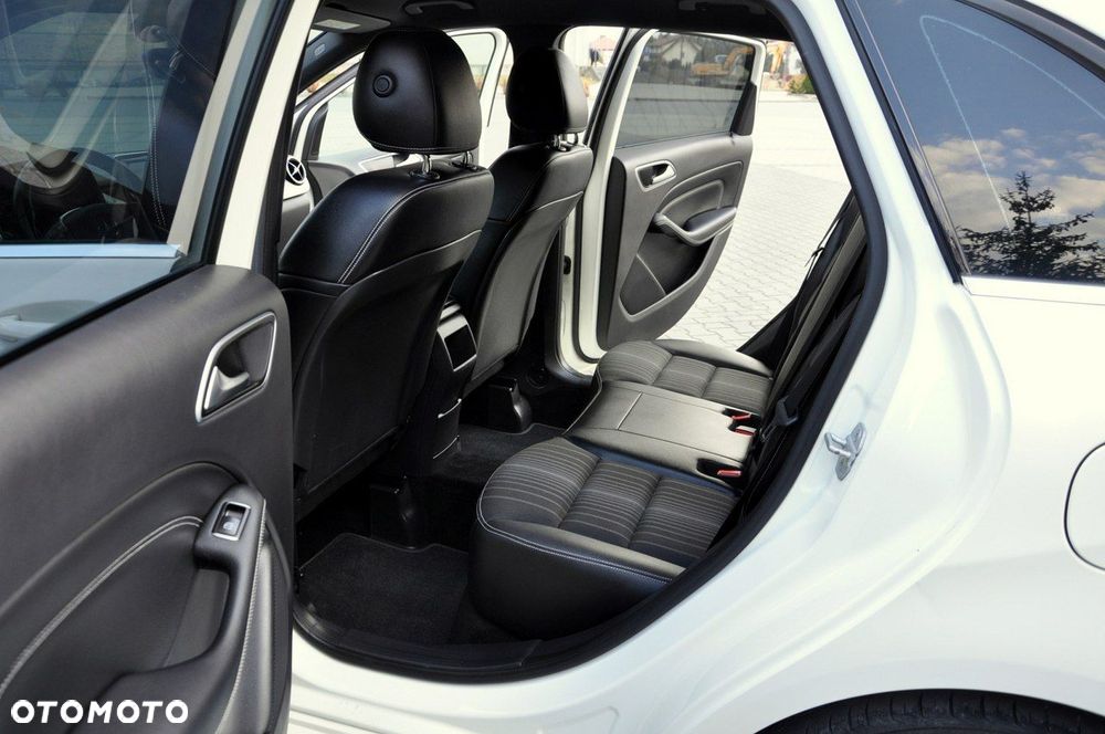 Mercedes-Benz Klasa B - 20