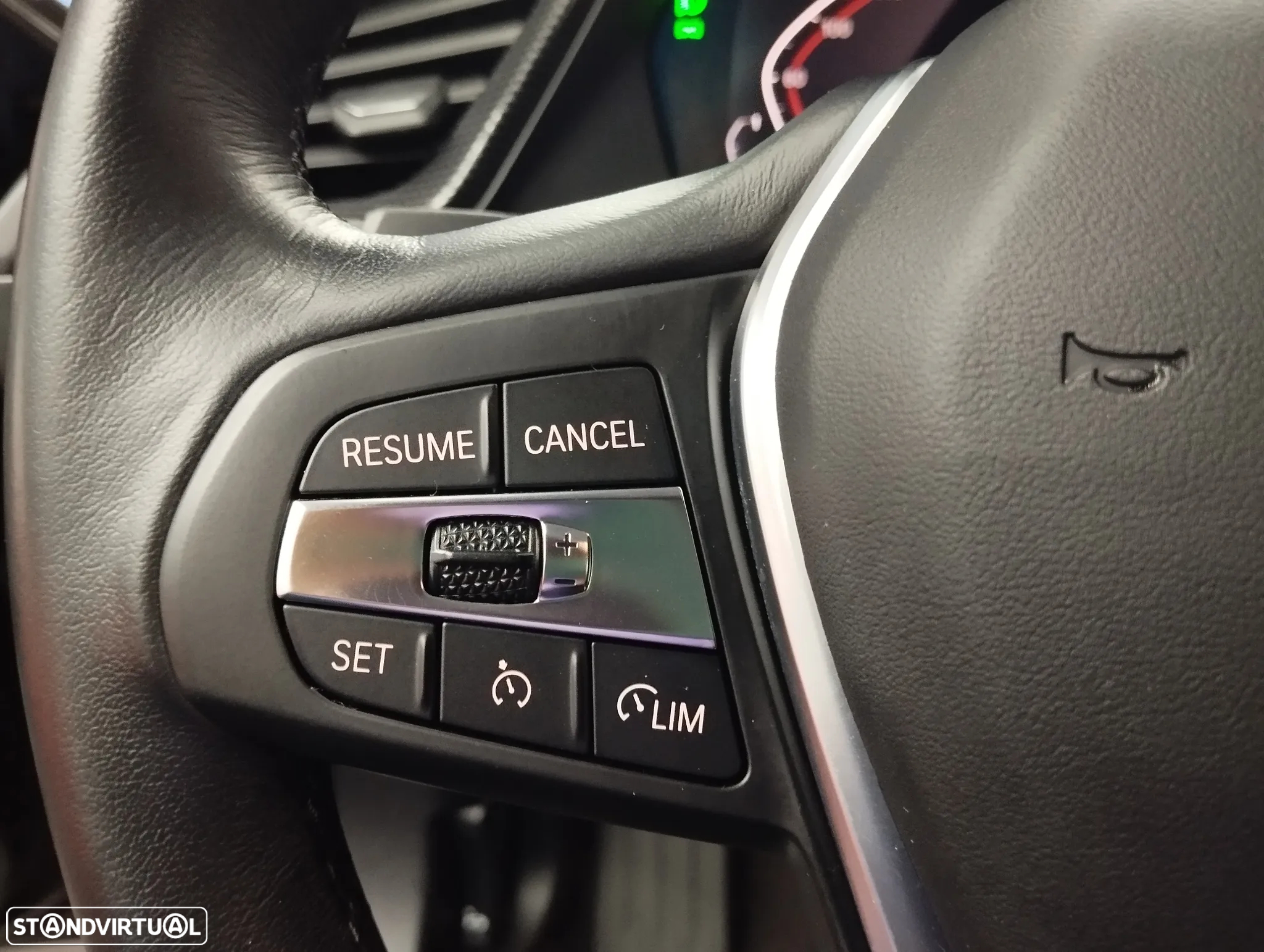 BMW 116 d Line Sport Auto - 21