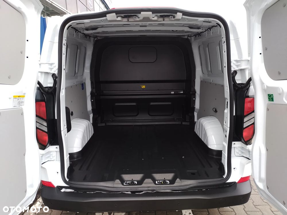 Ford Transit Custom V710 - 7
