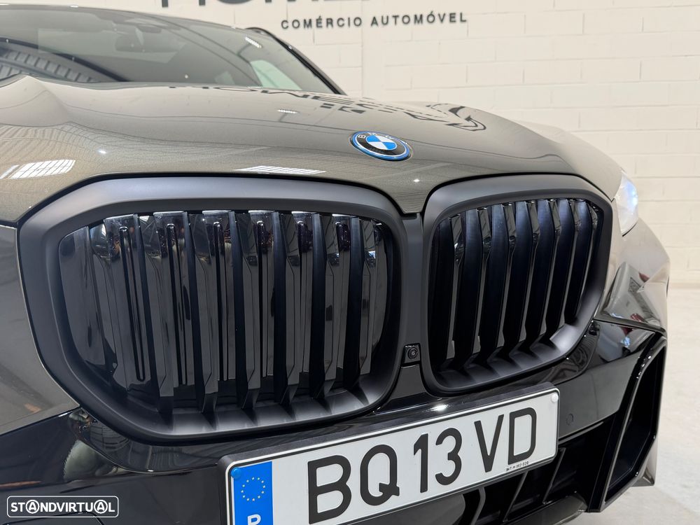 BMW X5 50 e xDrive Pack M Desportivo Pro - 22