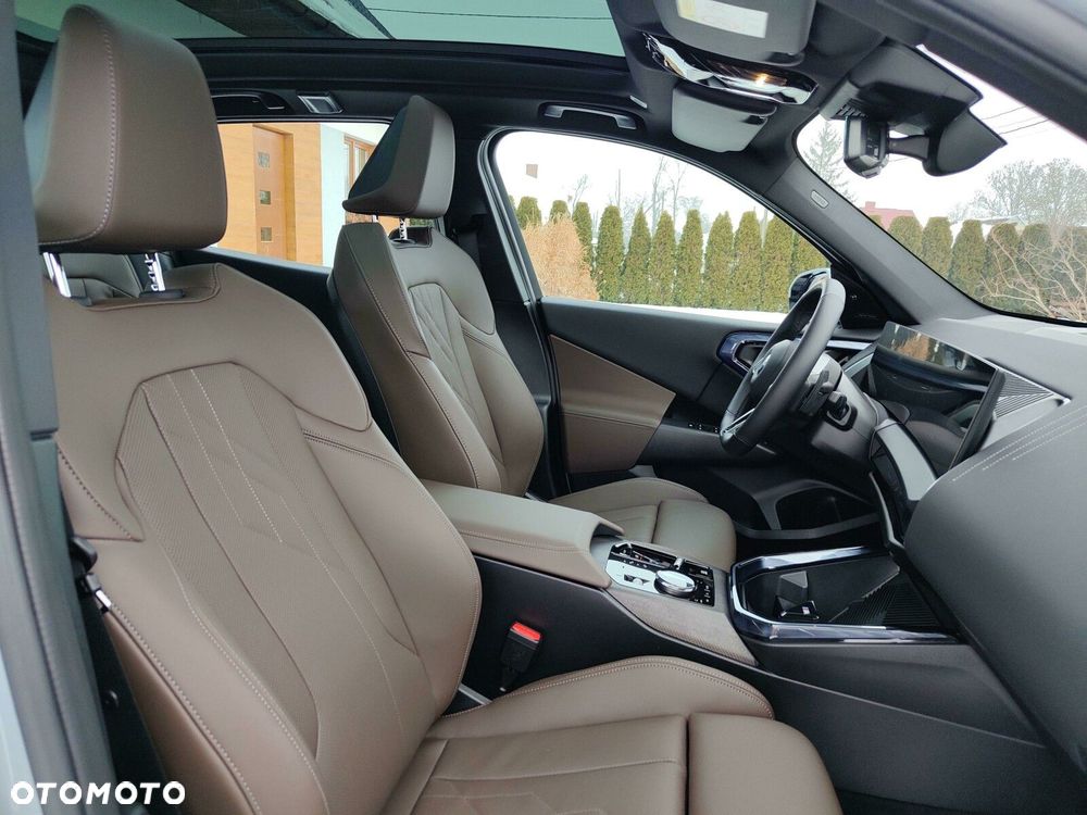 BMW X3 xDrive20d mHEV - 26