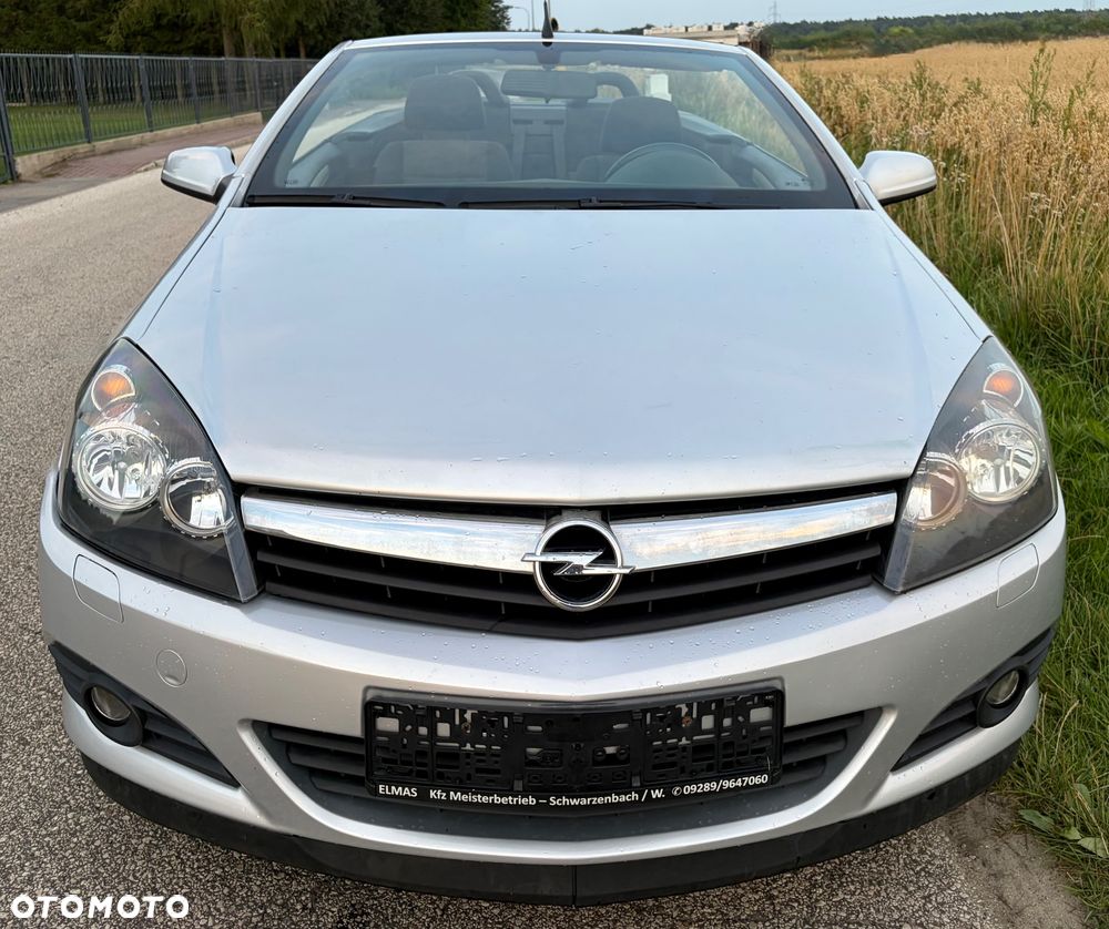 Opel Astra 1.6 Edition - 14