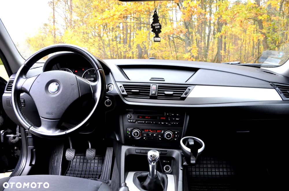 BMW X1 xDrive23d - 29