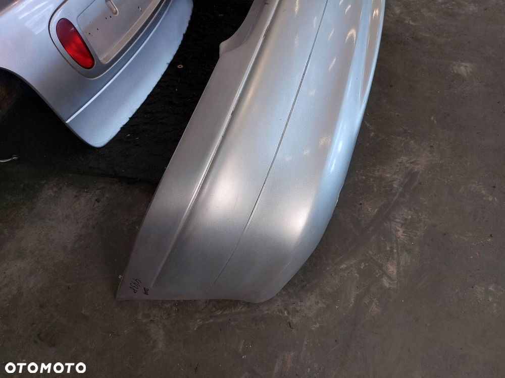 KOMPLETNY TYŁ RENAULT MEGANE I LIFT - 8