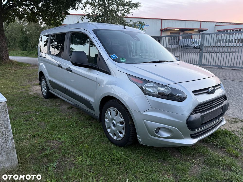 Ford Transit Connect Kombi 230 L2 Active - 2