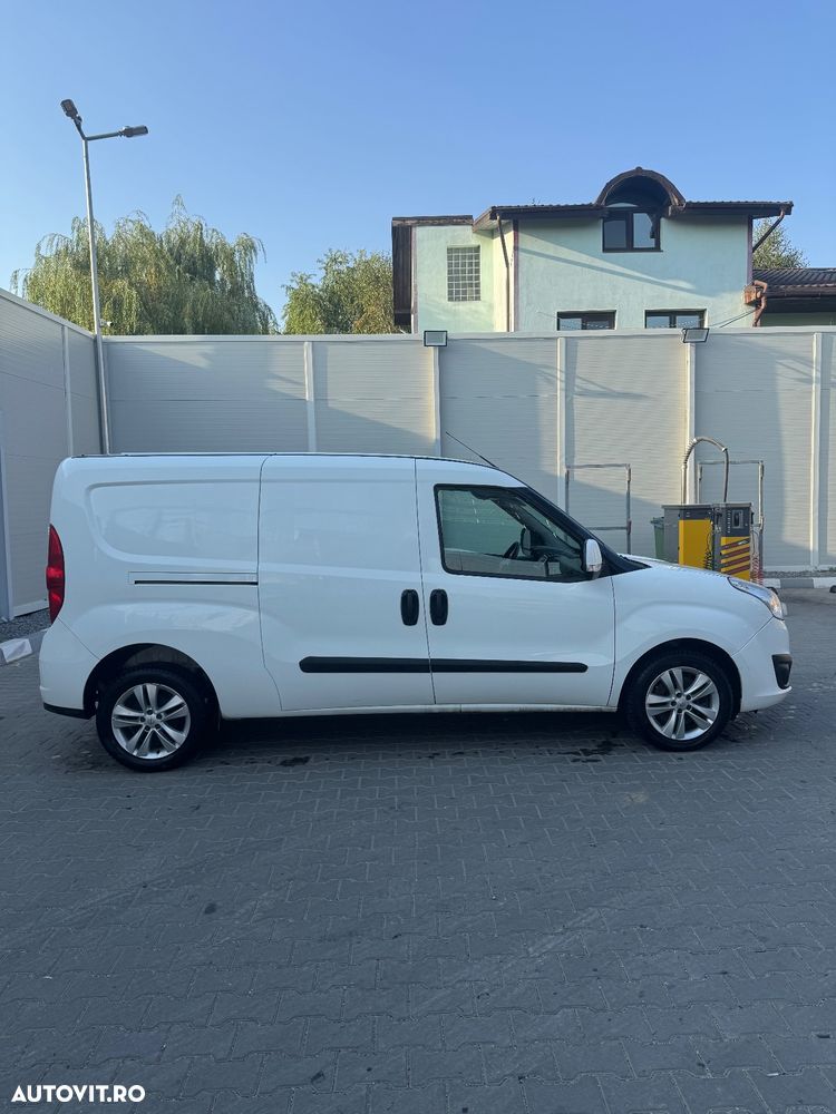 Opel Combo 1.3 CDTI L1H1 - 6