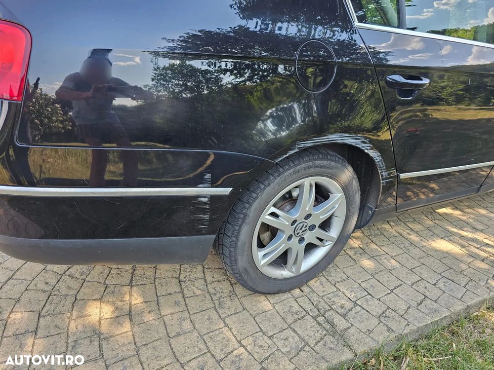 Volkswagen Passat 2.0 TDI Highline - 8