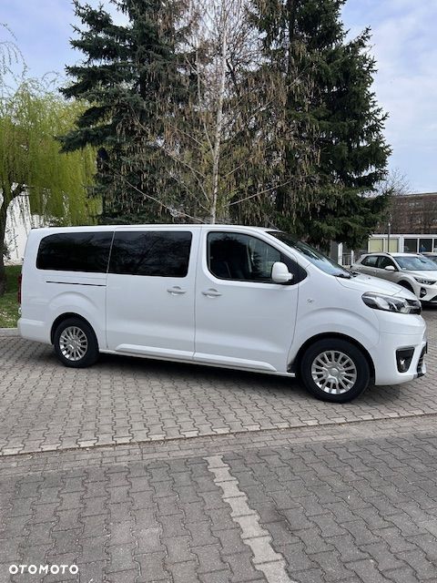Toyota Proace Verso 2.0 D4-D Long Business - 5