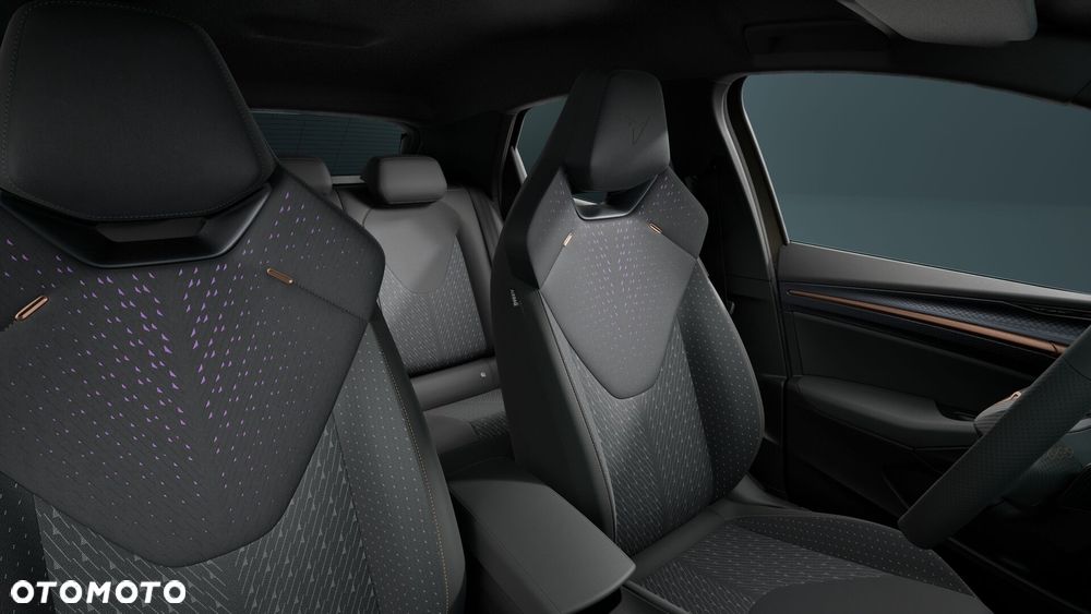 Cupra Raval 52kWh VZ Extreme - 9