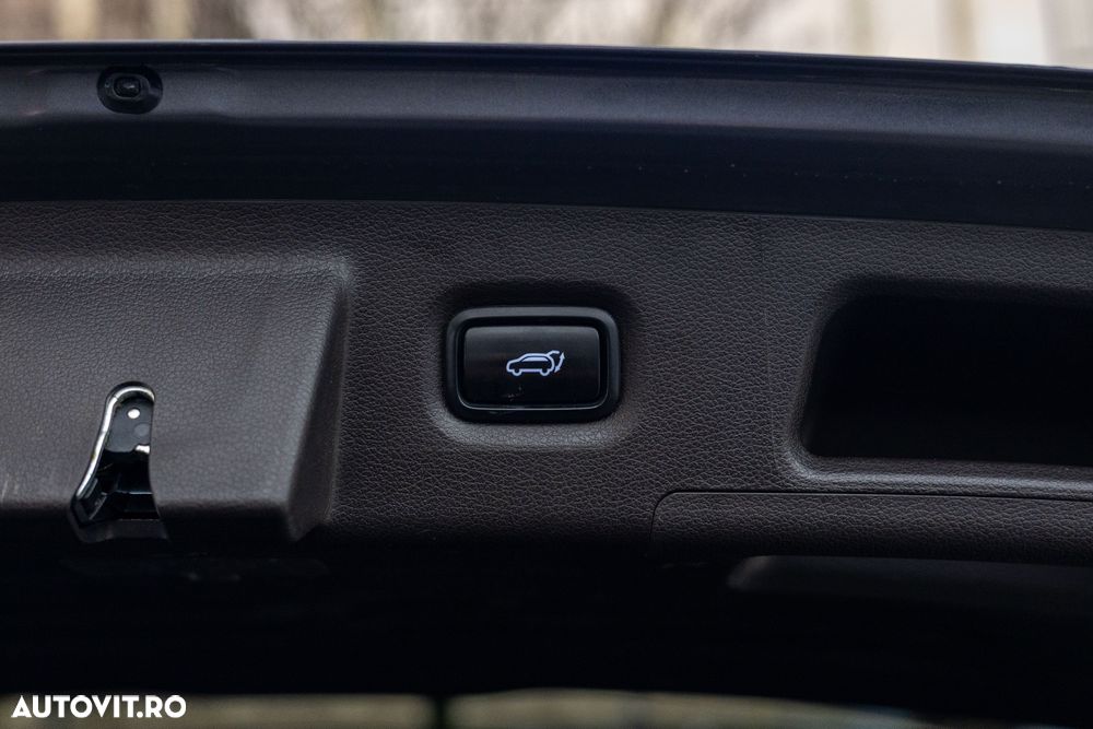 Hyundai Santa Fe 1.6 l 265 CP 4WD 6AT Luxury - 33