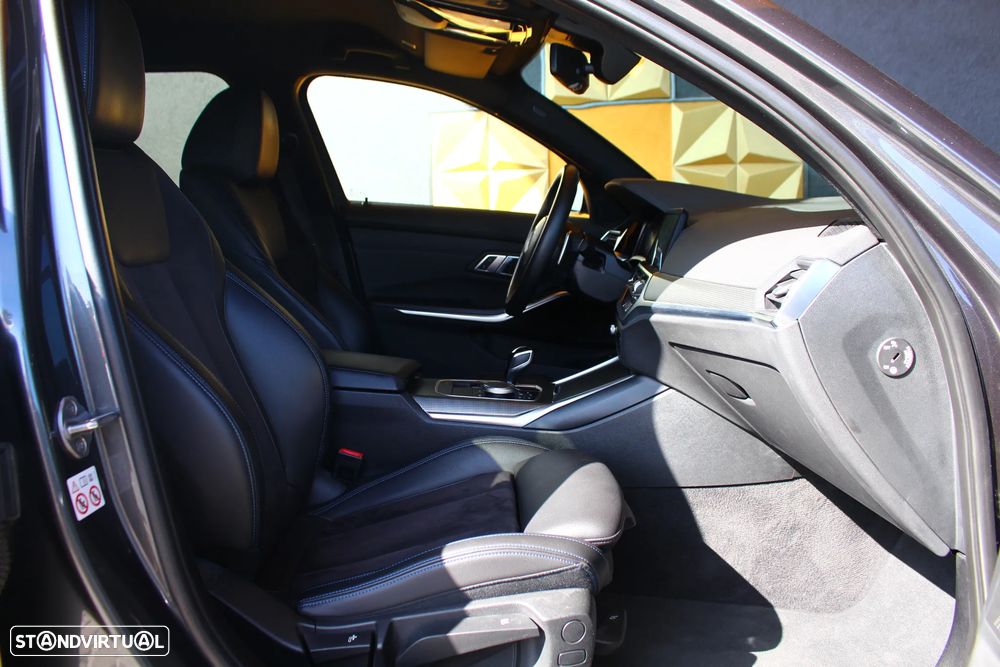 BMW 320 - 14