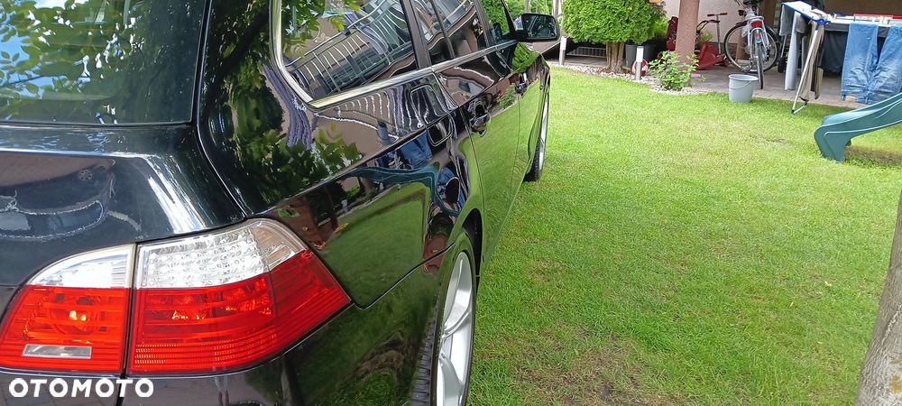 BMW Seria 5 530d - 3